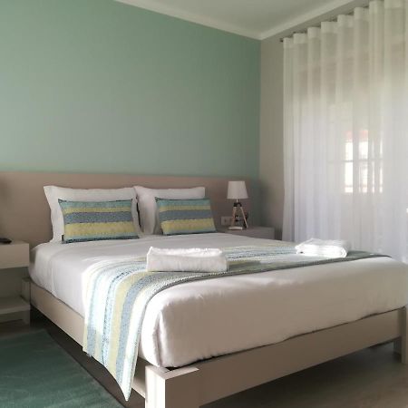 Praia Del Rey Pool View Bythe Sea 普拉亚德尔瑞伊 外观 照片