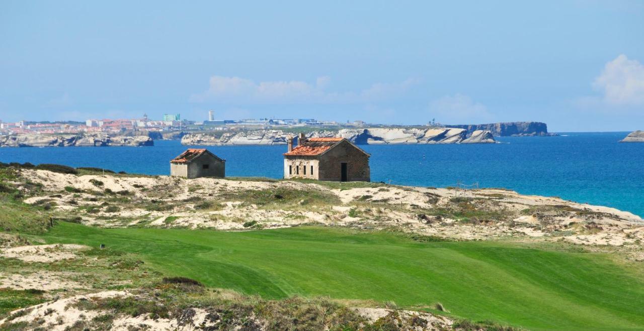 Praia Del Rey Pool View Bythe Sea 普拉亚德尔瑞伊 外观 照片